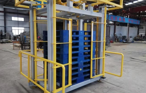 秦皇島利陽(yáng)自控設(shè)備有限公司專(zhuān)注于裝框機(jī)、托盤(pán)整形器以及組框機(jī)等關(guān)鍵自動(dòng)化設(shè)備的生產(chǎn)和銷(xiāo)售